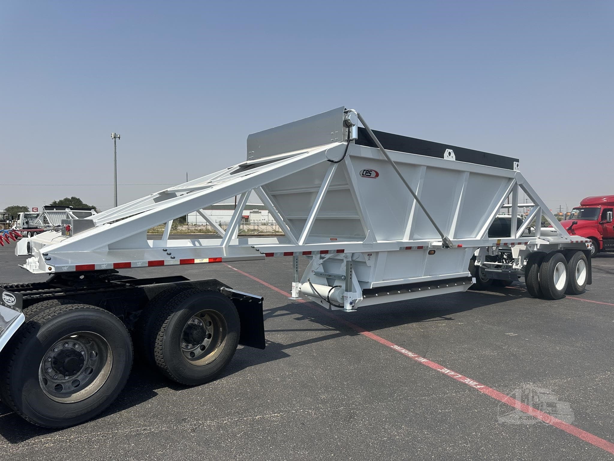 2026 Manac 4B240A200