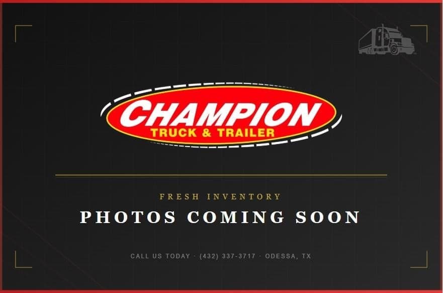 2020 International LT - Photo 1