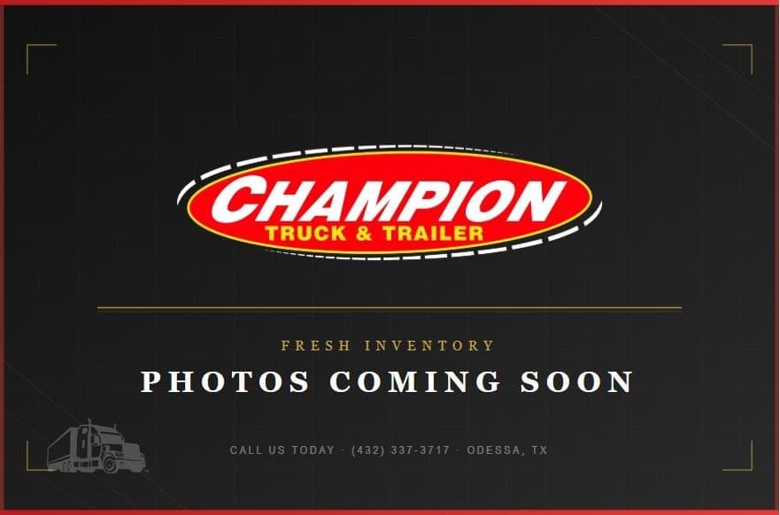 2020 Peterbilt 367 - Photo 1